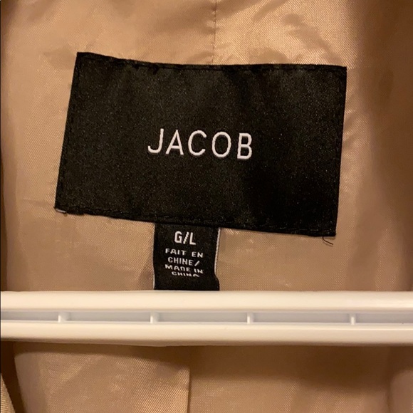 Fall/ Spring Trench - Picture 3 of 3